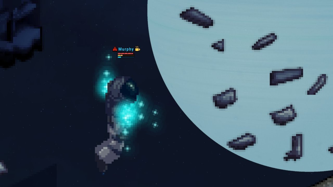 Crisis en la Nave - Space Haven - 6