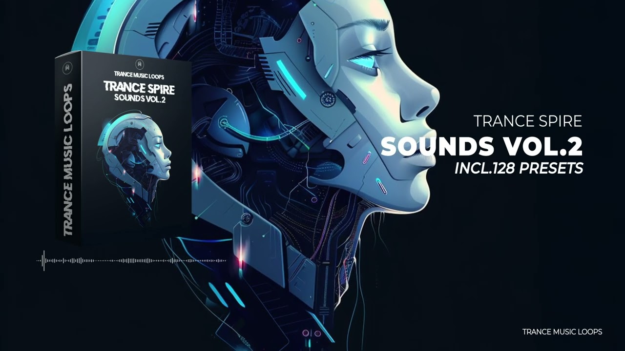 Trance Spire Sounds vol.2