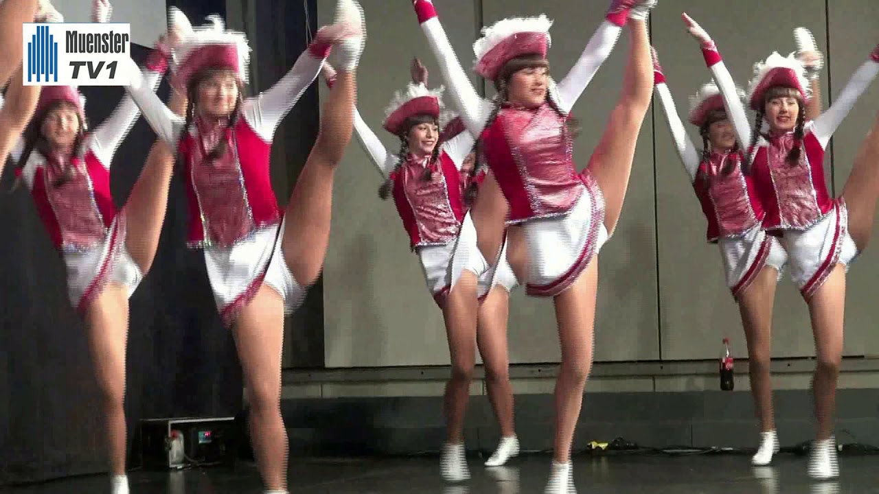 Rote Funken Harsewinkel