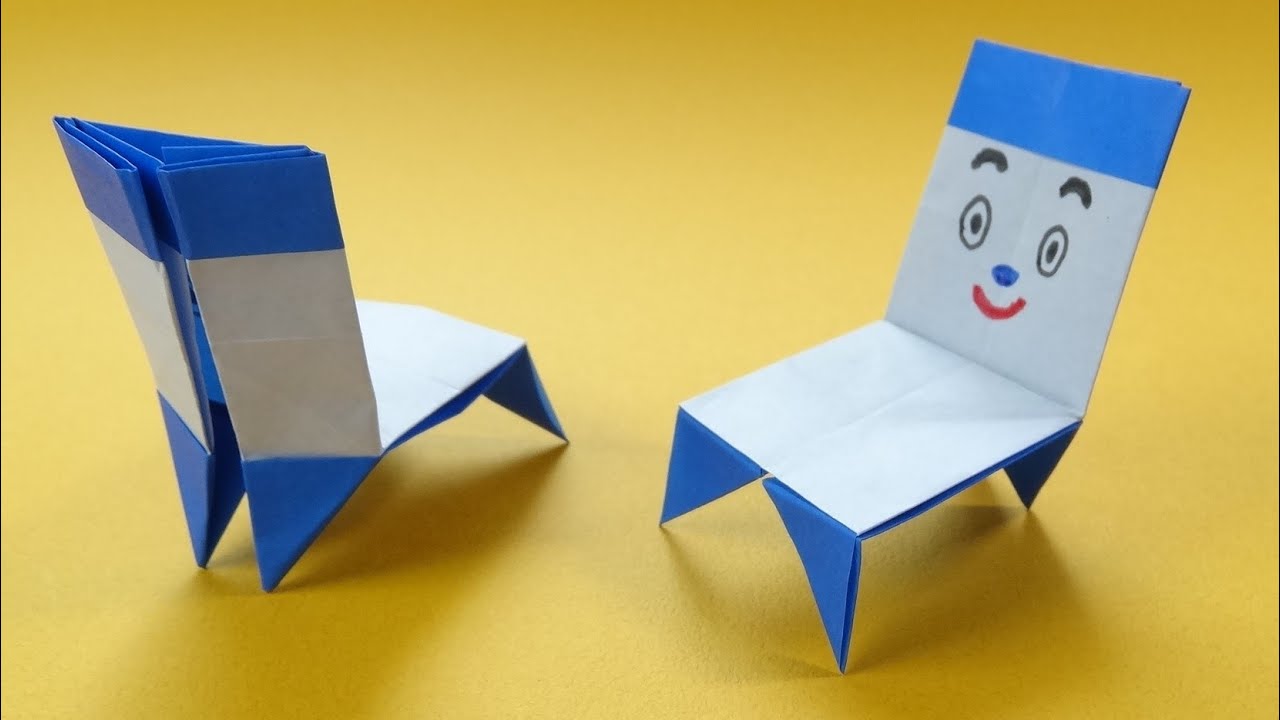 人気キャラクターの折り紙 折り方動画のおすすめ10選 Origami アソビフル 人気キャラクターの折り紙 折り方動画のおすすめ10選 Origami アソビフル