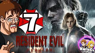Resident Evil Requiem FIRST LOOK Part 7 Scary Underground