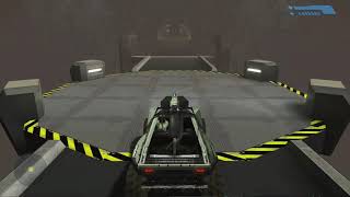 Halo: Combat Evolved: Echo 419's Death