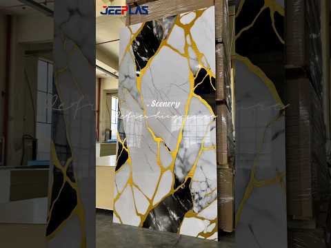 UV Marble Sheet