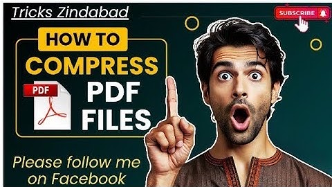 ✨ How to Resize & Compress PDFs & Images Like a Pro! 📄📷 | Quick & Easy Guide 🚀