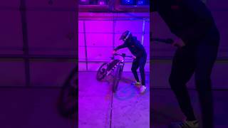 💥My new e-bike helmet!!! #conversionkit #ebike #shorts screenshot 5