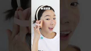 COBAIN FULL FACE MAKEUP TREND VIRAL TIKTOK!!