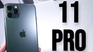 IPhone 11 Pro In Late 2023! (Cameras, PUBG, Display) (Now $350)