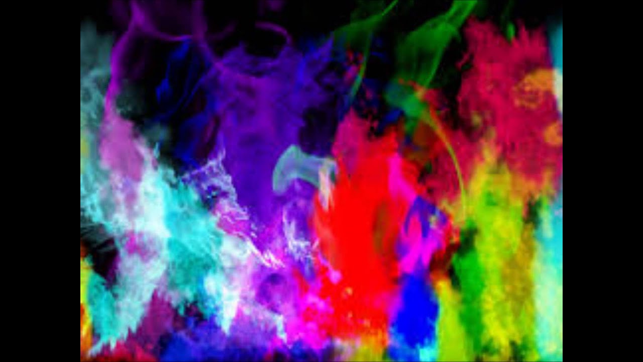 Stefan KC  - Dancing Fire