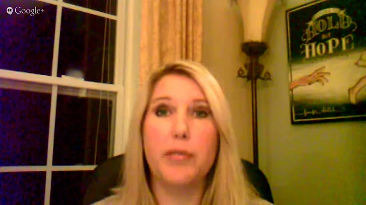 Interview with Jennifer Kostick (Beauty in the Bro...