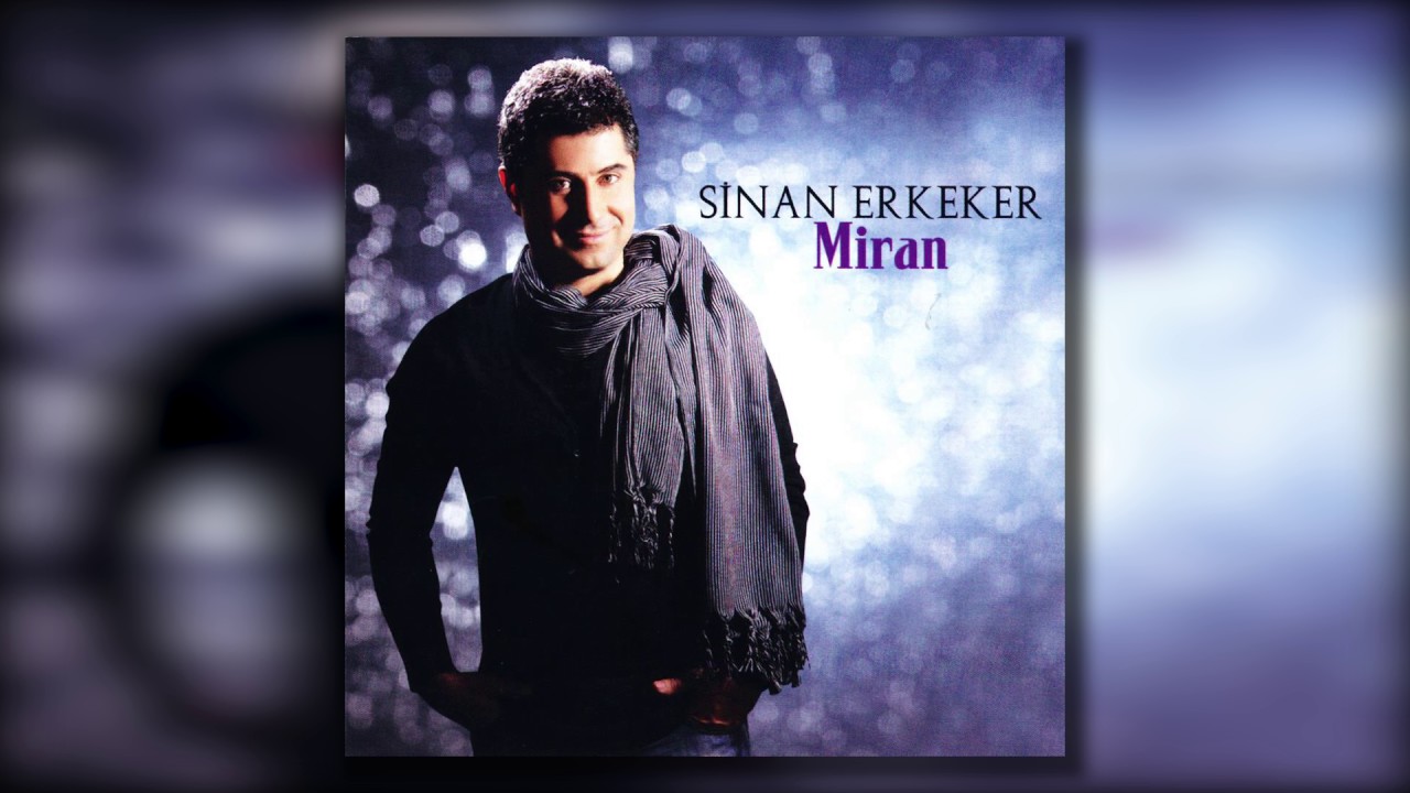Watch Sinan Erkeker - Yarpuz on YouTube Watch Sinan Erkeker - Yarpuz on YouTube