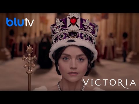 Victoria Sadece BluTV'de!