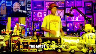 The Hot Spot Radio best Of 2025  Version Hosted By Radio Raymond T  M2 Break 1 Clip