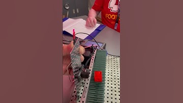 PLTW 2.4 End of Line #pltw #vex