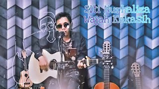Siti Nurhaliza - Wajah Kekasih Cover By Alan Ahong