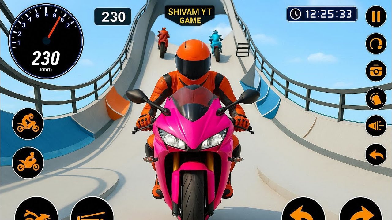 Real Police Car Chase! | Crime Patrol Mission Android Gameplay