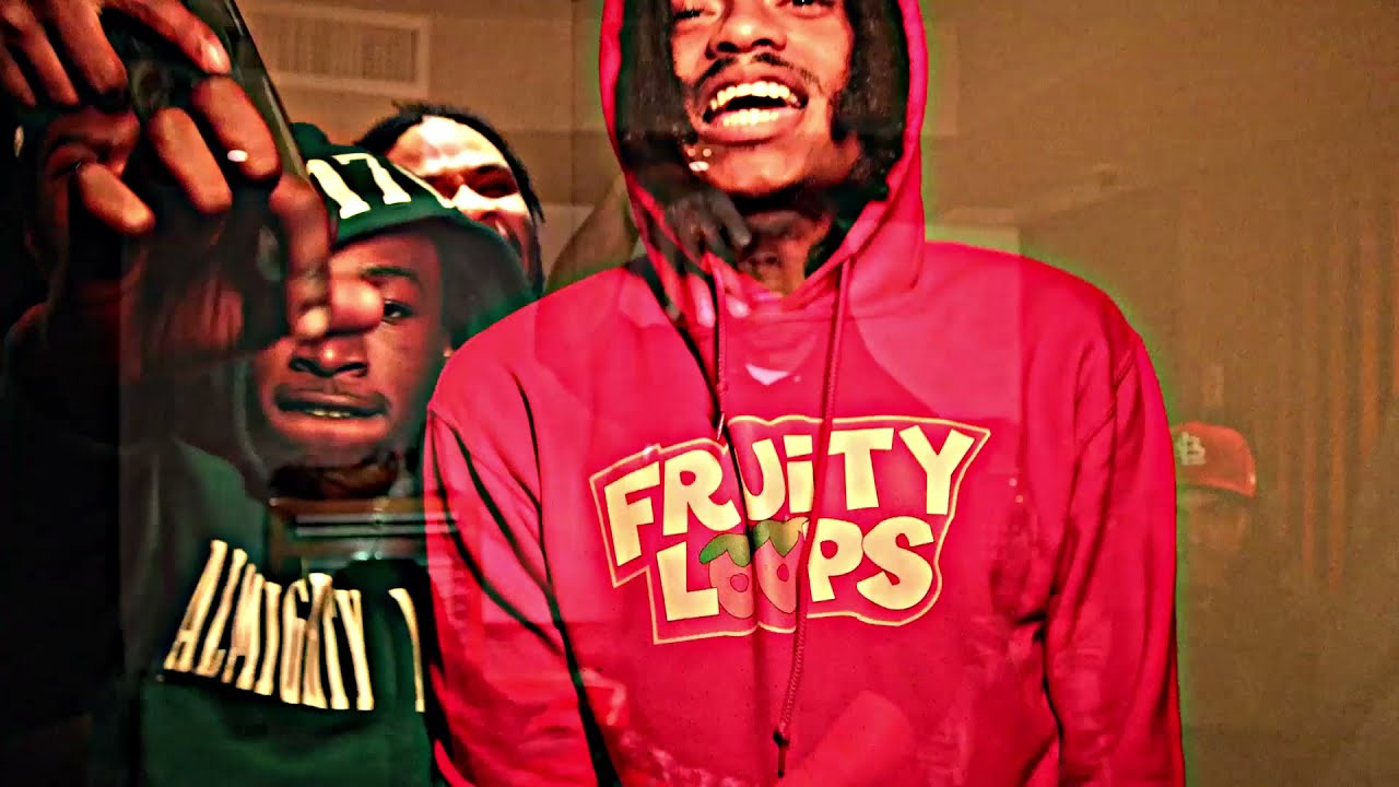 808TURNEMUP - OTHER SHIT (MUSIC VIDEO)