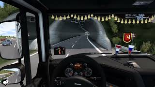 [ETS2 1.47] Stjørdal - Dombås