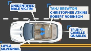 Famous Florida sheriff: Suspects in killing of 3 teens burned clothes | Banfield Profile