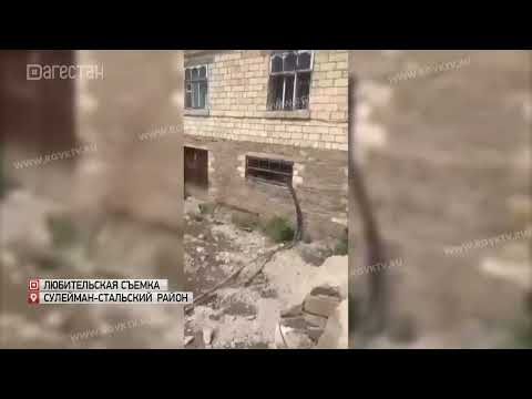 Незаконную майнинг-ферму выявили в Дагестане