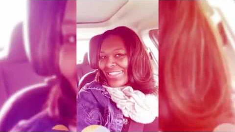 ALFREDA JOHNSON videos of SELF(1)