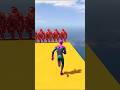 “Spider-Man City Adventure Mobile Gameplay 🕸️ Epic Boss Fights &amp; Open World Missions