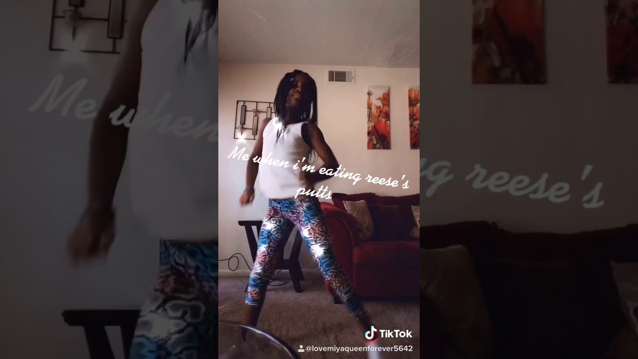 Shake that thing Tik tok videos - YouTube