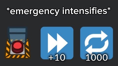 emergency $30 particle accelerator