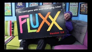 Drinking Fluxx History