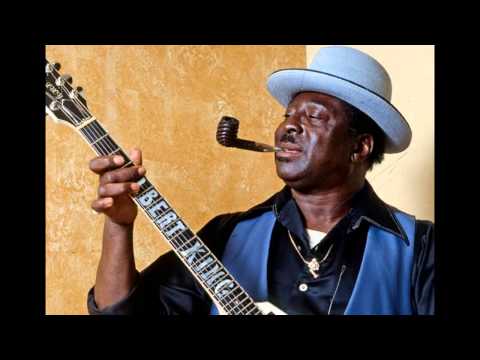 Albert King Rory Gallagher As The Years Go Passing By Albert King Rory Gallagher As The Years Go Passing By