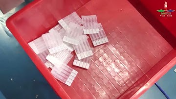 SANTUO BFS 5IN1 Double Side Labeling Machine