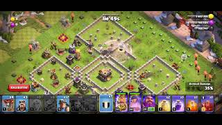 10 years of clash,  2016 base, easy 3 stars 🌟 🌟 🌟