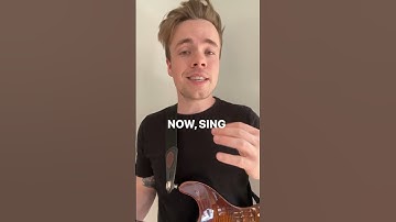 How to train your ear on the Locrian mode. #auralskills #eartraining #guitar #guitarlesson #music