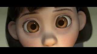 映画『リトルプリンス 星の王子さまと私』TVスポット15秒（ストーリー編）【HD】2015年11月21日公開