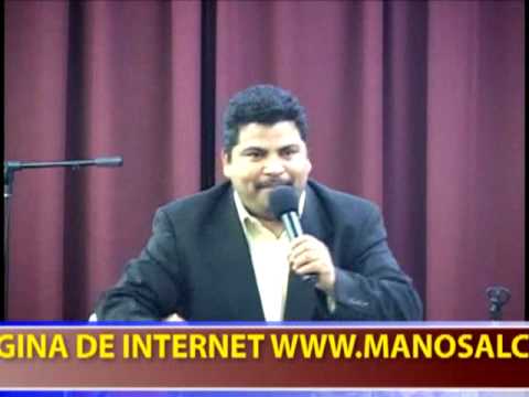 ElChismoso (4) - Pastor Jonas Lopez