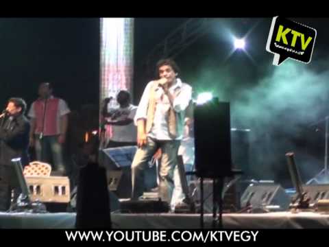 علي صوتك محمد منير سموحة 2010