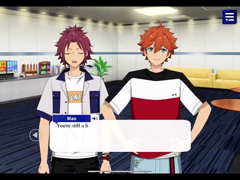 Ensemble Stars English Version BIGBANG Start Up Chapter 1