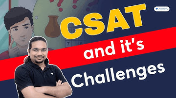 CSAT and it