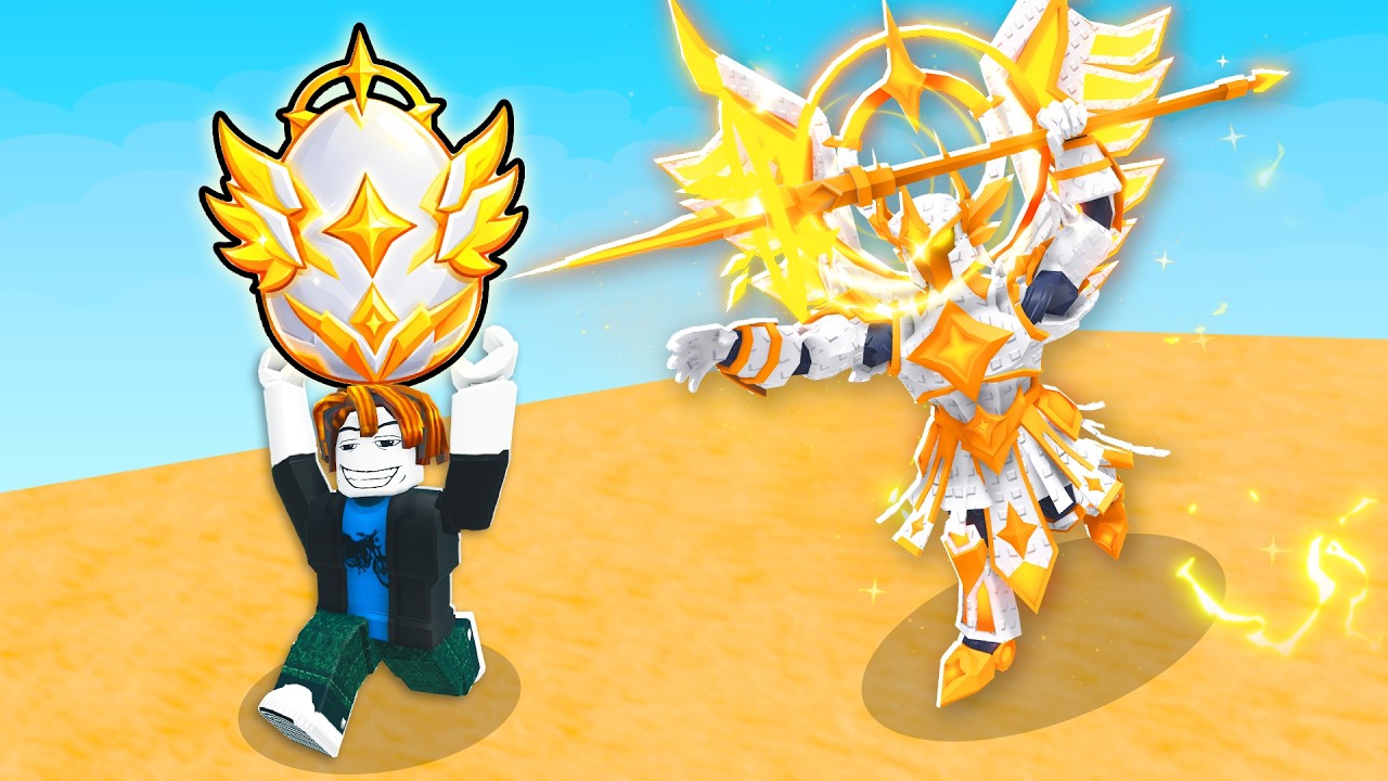 HARI INI APAKAH ADA DIVINE YAMG SPWAN DI STEAL AN EGG ?! #roblox