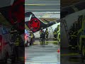'Miracle' more weren't killed in Air Canada crash: aviation expert