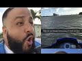 Dj khaled funniest moments 