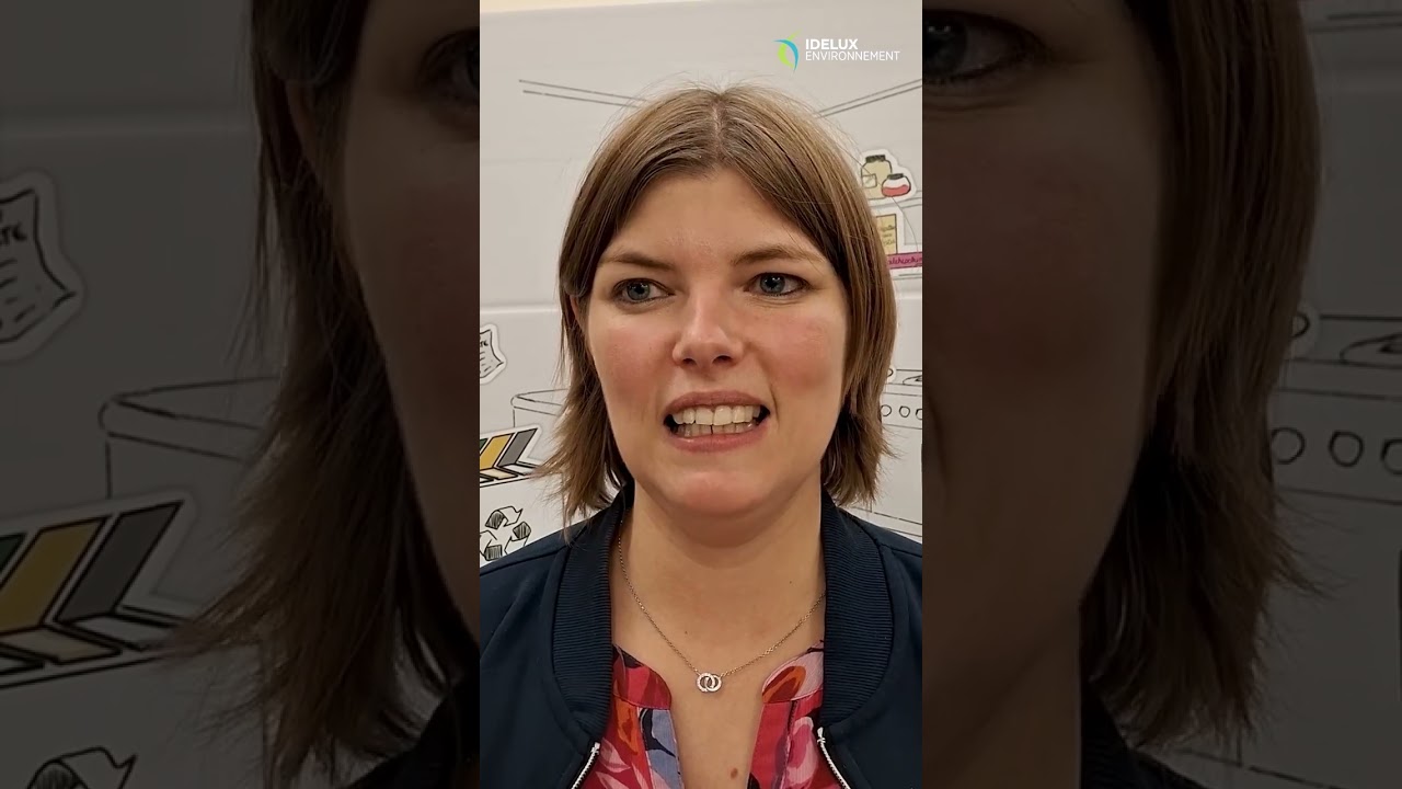 NOUVEAUTÉ. L'Escape Box Antigaspi pour sensibiliser contre le gaspillage alimentaire