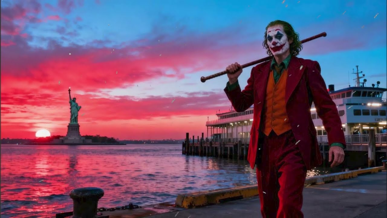 THEY SACRIFICED YOU FOR MONEY…  AND STILL DIDN'T GET WHAT THEY WANTED‼️ 😤 !!!! Joker Speech