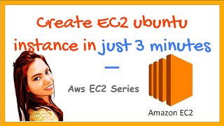 #2. Create an Instance in AWS EC2 | AWS EC2 tutorial for beginners