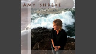 Video thumbnail of "Amy Shreve - Afraid of the Dark"