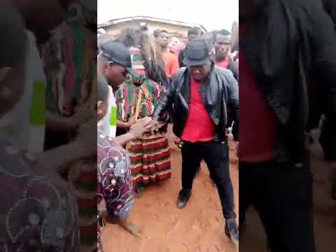 Pericoma Okoye son(Anagbaonyeisiegbe)IKEJI