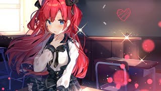 Nightcore - Detention (Melanie Martinez)