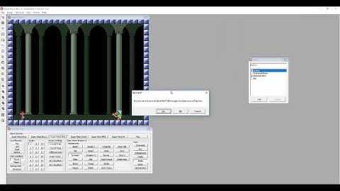 Smbx totorials: How to make a boss drop something
