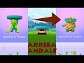 POKEMON GO SHINY LOTAD CATCH & SHINY LOMBRE LUDICOLO EVOLUTIONS