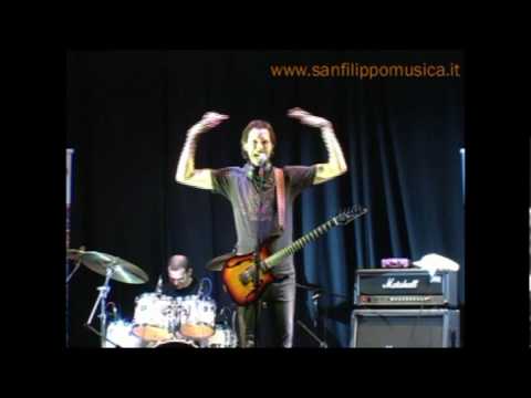 Paul Gilbert Parte 3 - Masterclass 2009 Accademia ...