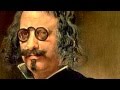 Definiendo el amor. Francisco de Quevedo y Villegas. Rogelio Gil